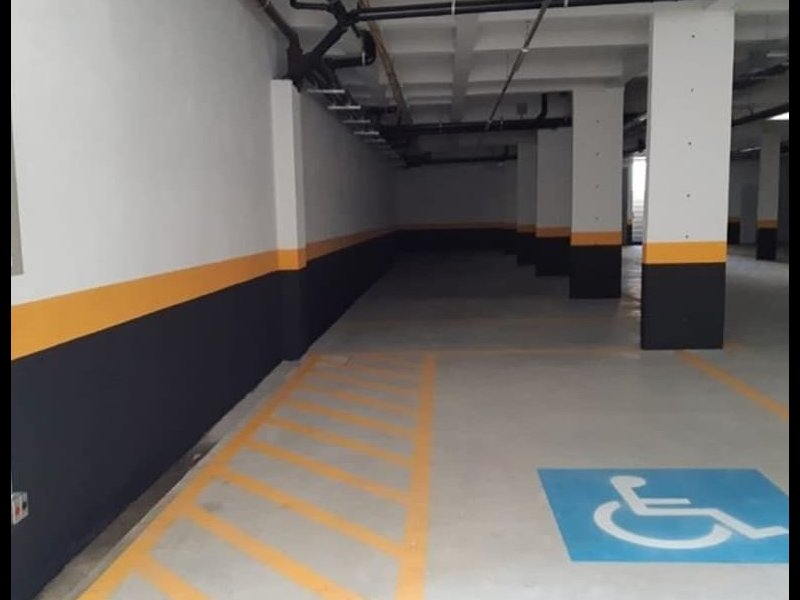 imóvel com 68m² - Campo Grande - São Paulo