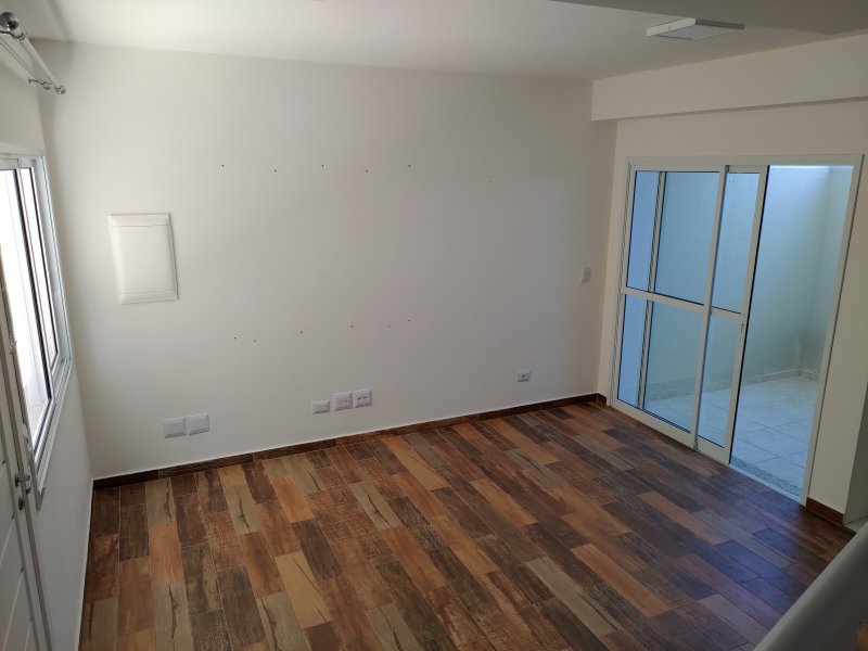imóvel com 68m² - Campo Grande - São Paulo