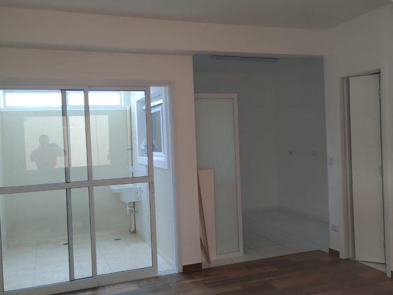 imóvel com 68m² - Campo Grande - São Paulo