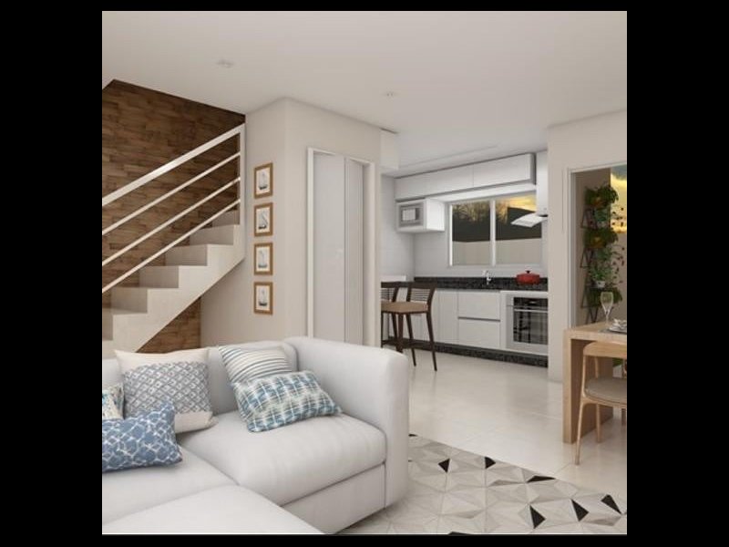 imóvel com 68m² - Campo Grande - São Paulo