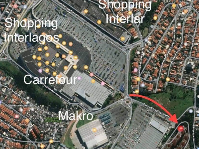 Apartamento à venda Vila do Castelo com 69m² e 3 quartos por R$ 430 - 554973958-fb-img-1628610072962.jpg