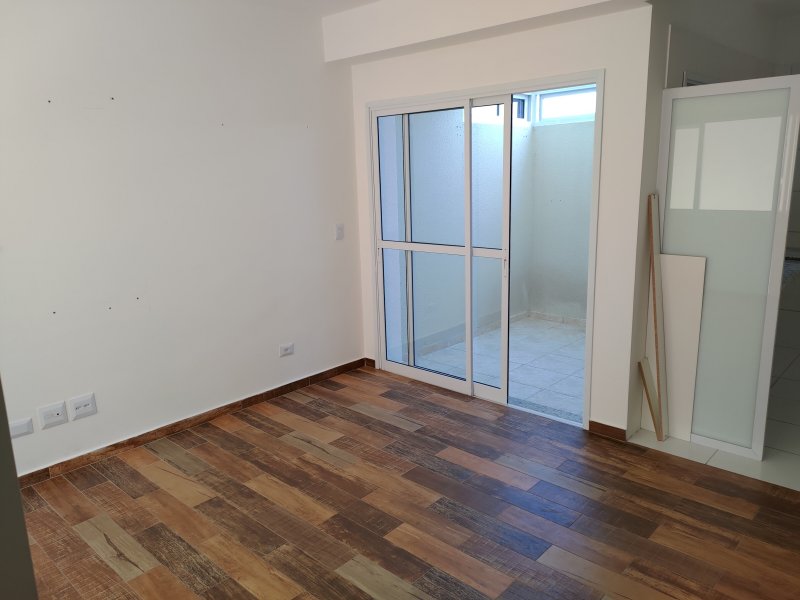 imóvel com 68m² - Campo Grande - São Paulo