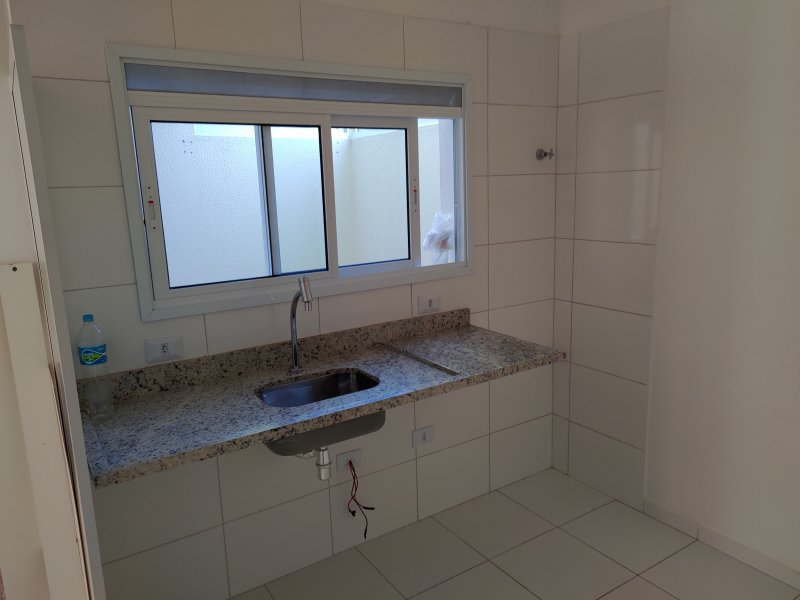 imóvel com 68m² - Campo Grande - São Paulo
