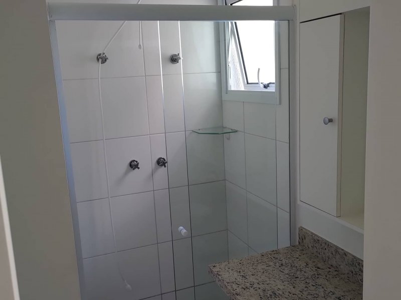 imóvel com 68m² - Campo Grande - São Paulo