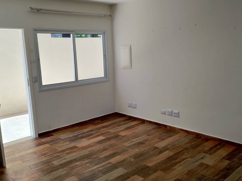imóvel com 68m² - Campo Grande - São Paulo