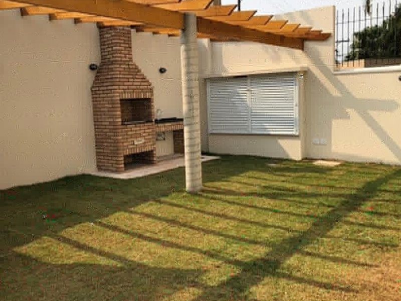 imóvel com 68m² - Campo Grande - São Paulo