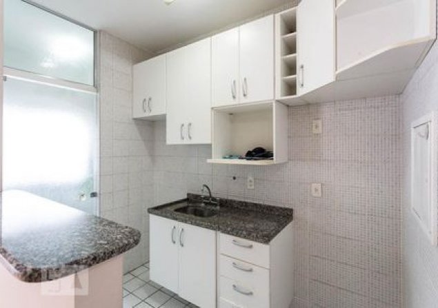 imóvel com 44m²