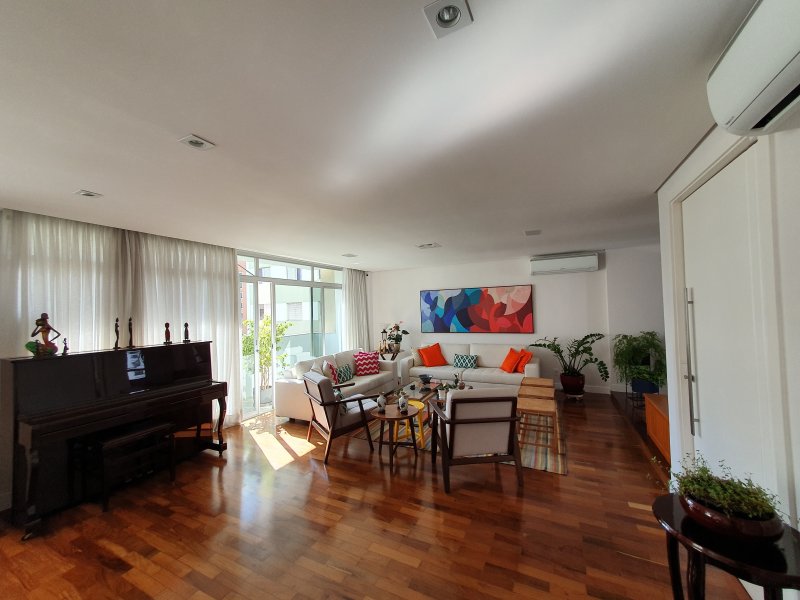 Apartamento à venda Brooklin com 196m² e 3 quartos por R$ 2.200.000 - 1062713938-20200322-090416.jpg