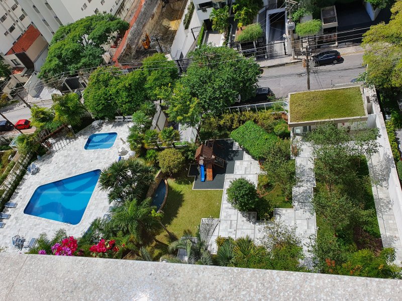 Apartamento à venda Brooklin com 196m² e 3 quartos por R$ 2.200.000 - 1317148313-20200325-130643.jpg