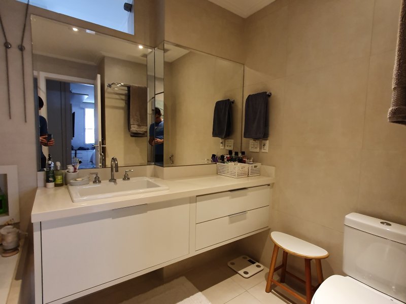 Apartamento à venda Brooklin com 196m² e 3 quartos por R$ 2.200.000 - 1467725161-20200321-151051.jpg
