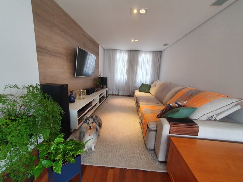 Apartamento à venda Brooklin com 196m² e 3 quartos por R$ 2.200.000 - 1871110375-20200322-124056.jpg