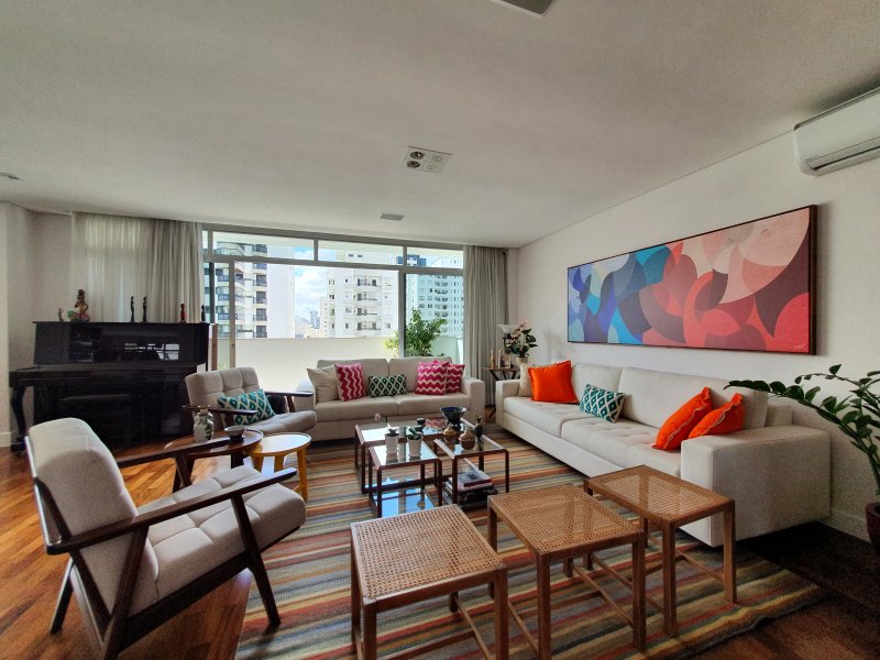 Apartamento à venda Brooklin com 196m² e 3 quartos por R$ 2.200.000 - 1896985195-20200322-124646.jpg