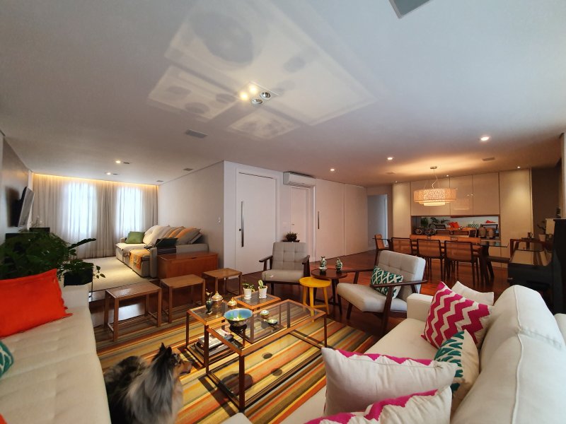 Apartamento à venda Brooklin com 196m² e 3 quartos por R$ 2.200.000 - 197516648-20200322-130445.jpg