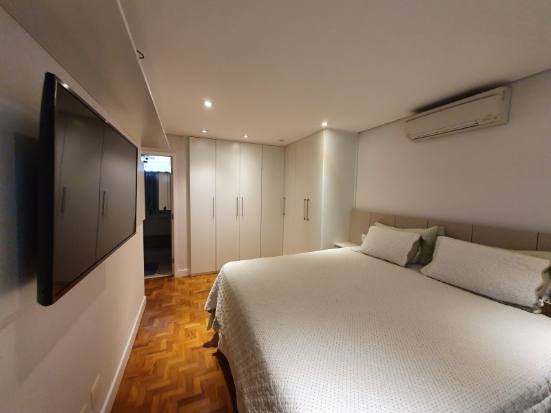 Apartamento à venda Brooklin com 196m² e 3 quartos por R$ 2.200.000 - 2007883163-20200321-150000.jpg