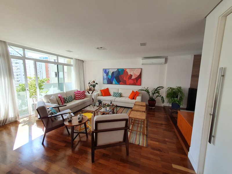 Apartamento à venda Brooklin com 196m² e 3 quartos por R$ 2.200.000 - 261599190-20200322-090402.jpg