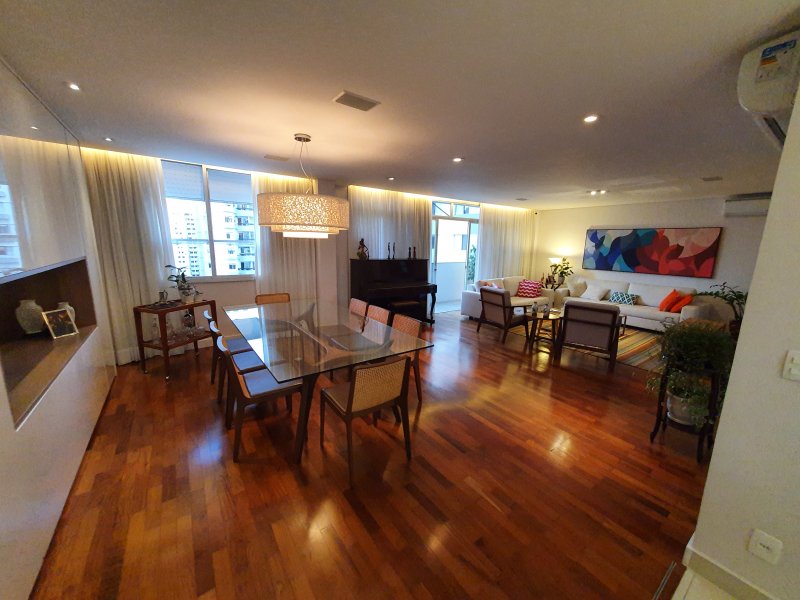 Apartamento à venda Brooklin com 196m² e 3 quartos por R$ 2.200.000 - 301918729-20200620-171241.jpg