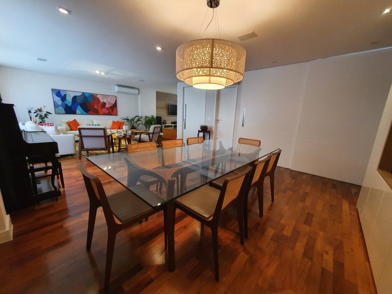 Apartamento à venda Brooklin com 196m² e 3 quartos por R$ 2.200.000 - 899341554-20200322-130655.jpg