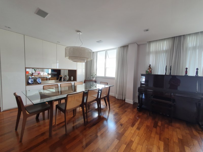Apartamento à venda Brooklin com 196m² e 3 quartos por R$ 2.200.000 - 910081244-20200322-125851.jpg