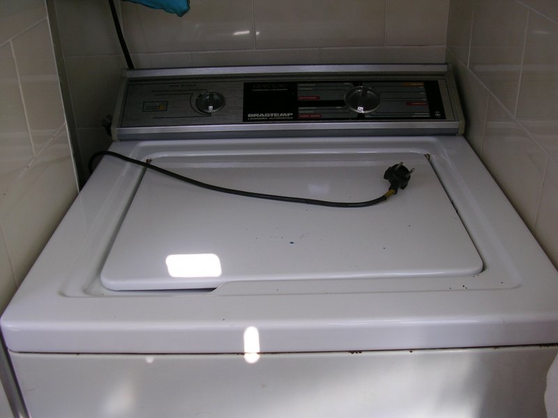 Apartamento para alugar Boqueirão com 53m² e 1 quarto por R$ 2.400 - 1010514450-dscn8898.JPG