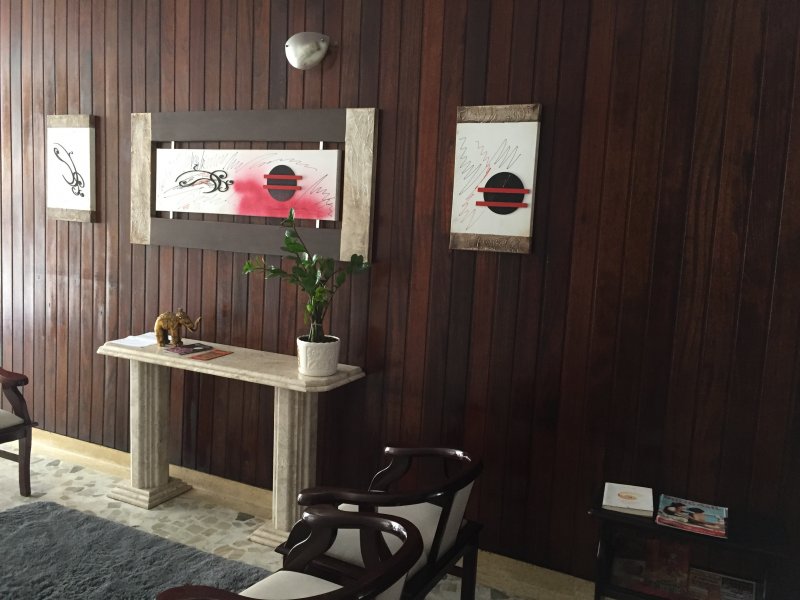 Apartamento para alugar Boqueirão com 53m² e 1 quarto por R$ 2.400 - 1155442645-20170301-141245582-ios.jpg