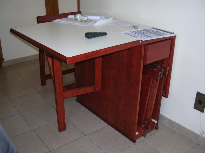 Apartamento para alugar Boqueirão com 53m² e 1 quarto por R$ 2.400 - 1159759891-dscn8952.JPG