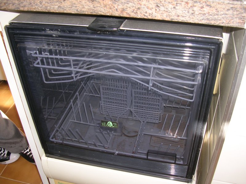 Apartamento para alugar Boqueirão com 53m² e 1 quarto por R$ 2.400 - 1258891471-dscn8900.JPG