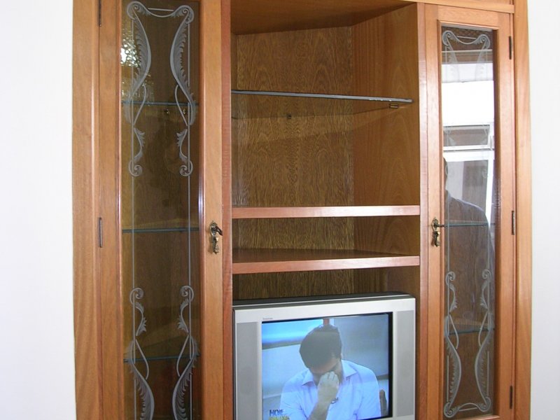 Apartamento para alugar Boqueirão com 53m² e 1 quarto por R$ 2.400 - 1444803850-dscn8947.JPG