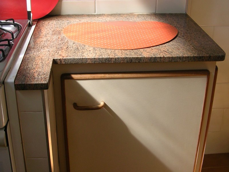 Apartamento para alugar Boqueirão com 53m² e 1 quarto por R$ 2.400 - 1484339657-dscn8907.JPG