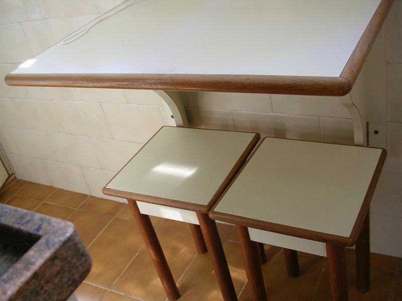 Apartamento para alugar Boqueirão com 53m² e 1 quarto por R$ 2.400 - 1551962032-dscn8905.JPG