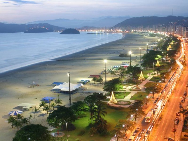 Apartamento para alugar Boqueirão com 53m² e 1 quarto por R$ 2.400 - 1858127448-praia.jpg