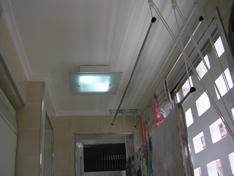 Apartamento para alugar Boqueirão com 53m² e 1 quarto por R$ 2.400 - 272766474-dscn8902.JPG