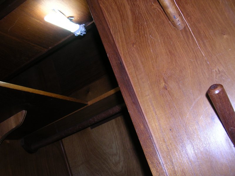 Apartamento para alugar Boqueirão com 53m² e 1 quarto por R$ 2.400 - 275253663-dscn8938.JPG
