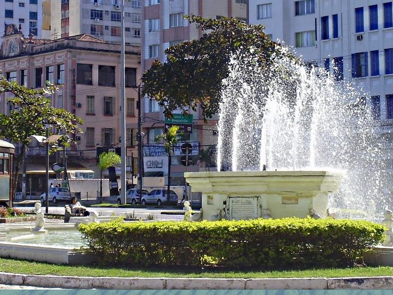 Apartamento para alugar Boqueirão com 53m² e 1 quarto por R$ 2.400 - 334472562-praia-gonzaga-santos-por-luiz-trigo.jpg