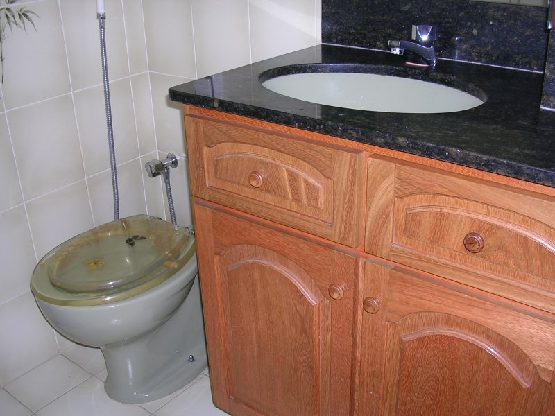 Apartamento para alugar Boqueirão com 53m² e 1 quarto por R$ 2.400 - 365505323-dscn8919.JPG