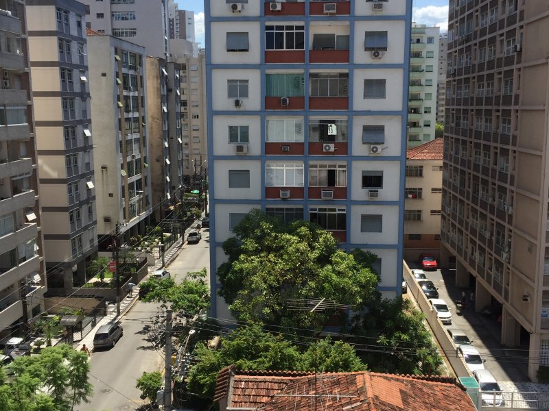 Apartamento para alugar Boqueirão com 53m² e 1 quarto por R$ 2.400 - 468614066-20170301-143523572-ios.jpg