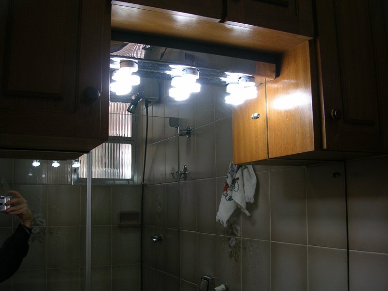 Apartamento para alugar Boqueirão com 53m² e 1 quarto por R$ 2.400 - 611503734-dscn8930.JPG