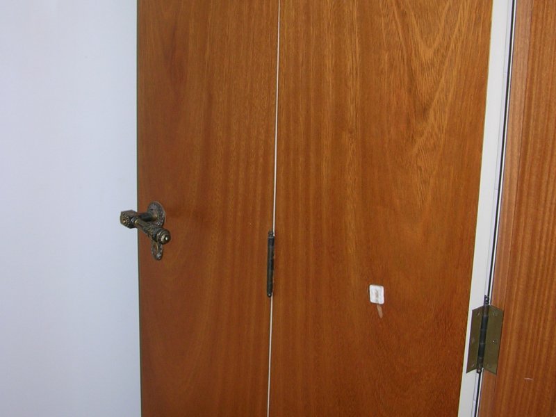 Apartamento para alugar Boqueirão com 53m² e 1 quarto por R$ 2.400 - 777297539-dscn8914.JPG