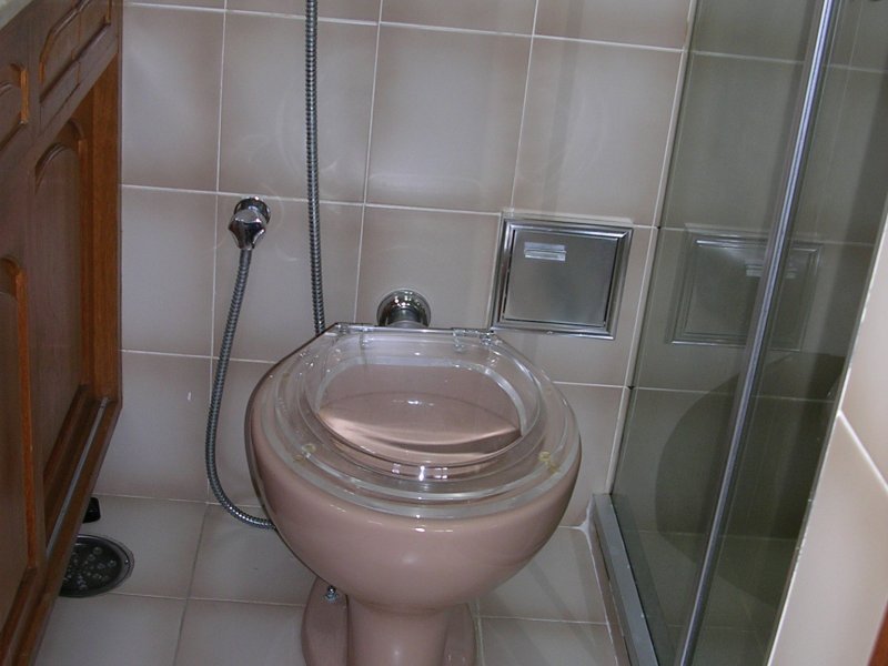 Apartamento para alugar Boqueirão com 53m² e 1 quarto por R$ 2.400 - 974048429-dscn8931.JPG
