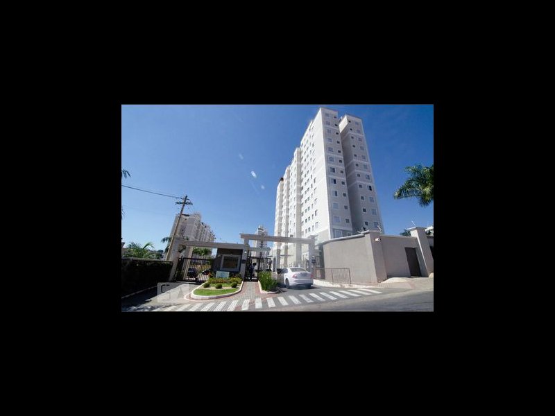 imóvel com 49m² - Jardim Nova Europa - Campinas