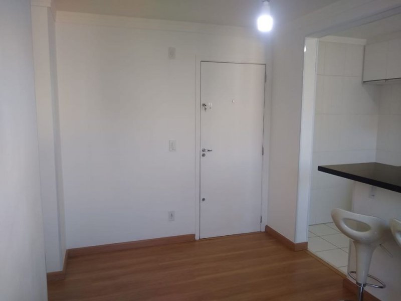 imóvel com 49m² - Jardim Nova Europa - Campinas