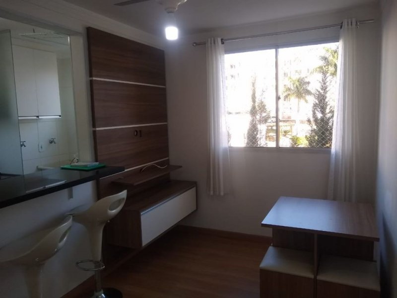 imóvel com 49m² - Jardim Nova Europa - Campinas