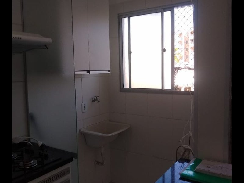 imóvel com 49m² - Jardim Nova Europa - Campinas