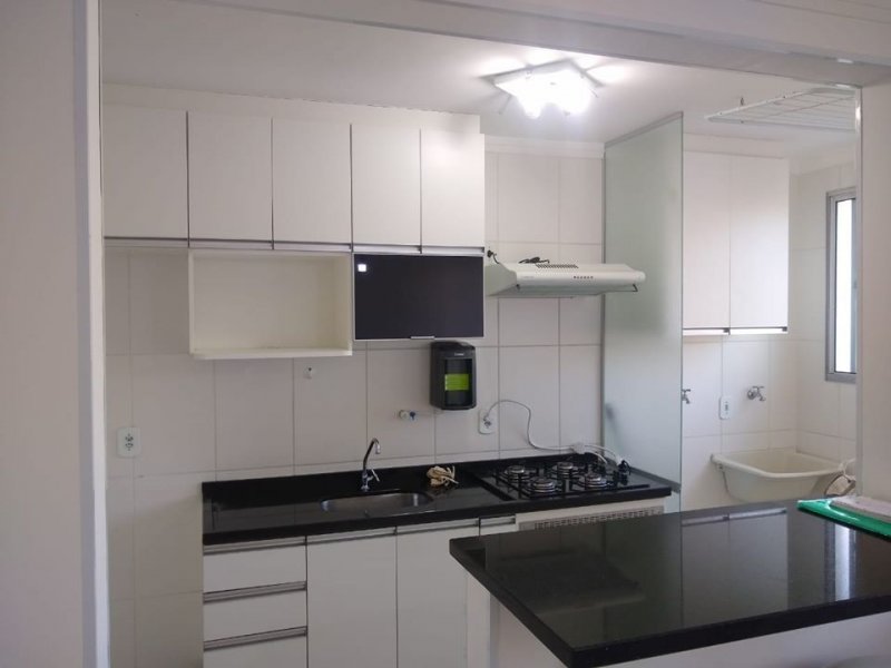 imóvel com 49m² - Jardim Nova Europa - Campinas