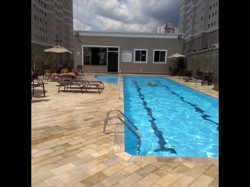 imóvel com 49m² - Jardim Nova Europa - Campinas