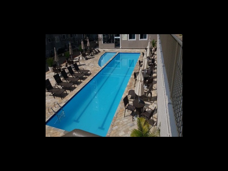 imóvel com 49m² - Jardim Nova Europa - Campinas