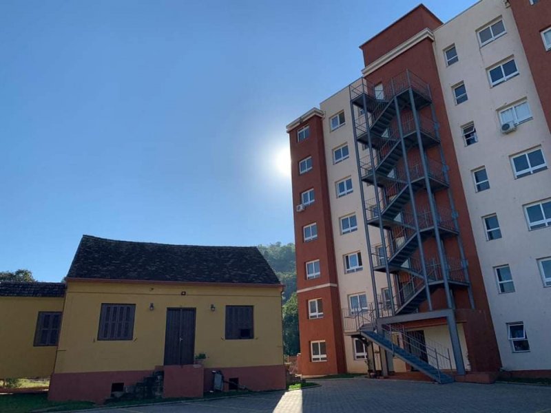 Apartamento à venda Centro com 52m² e 1 quarto por R$ 100 - 187755584-received-554872968727680.jpeg