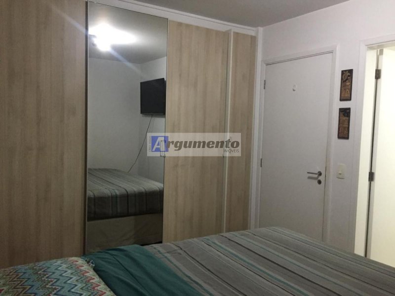Apartamento à venda Vila Sônia do Taboão com 70m² e 2 quartos por R$ 360.000 - 1005446305-20200817125346687.jpg