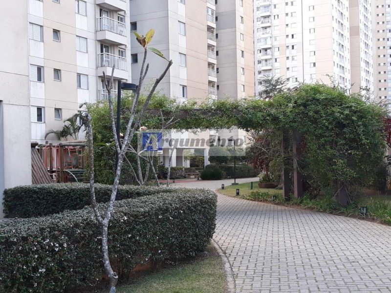 Apartamento à venda Vila Sônia do Taboão com 70m² e 2 quartos por R$ 360.000 - 1209864370-20200817125352618.jpg