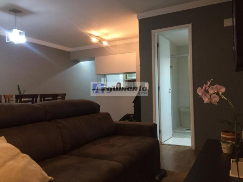 Apartamento à venda Vila Sônia do Taboão com 70m² e 2 quartos por R$ 360.000 - 1278982503-20200817125346105.jpg