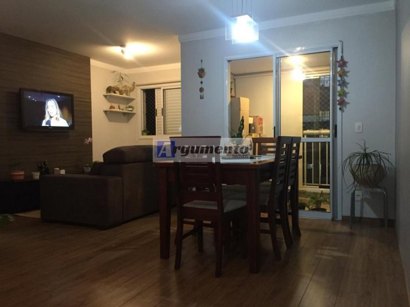 Apartamento à venda Vila Sônia do Taboão com 70m² e 2 quartos por R$ 360.000 - 1721391108-20200817125349491.jpg